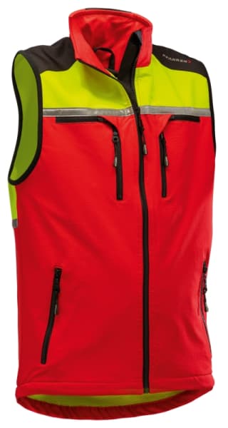 Gilet Klima Air  - 1