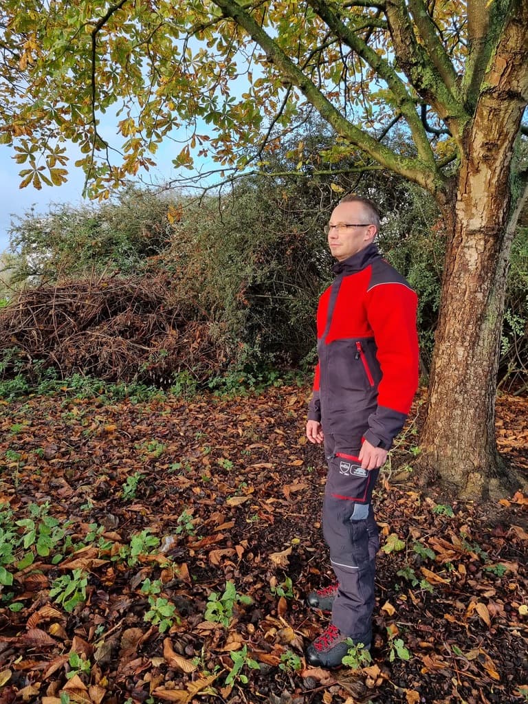 Veste Innovation II - 11