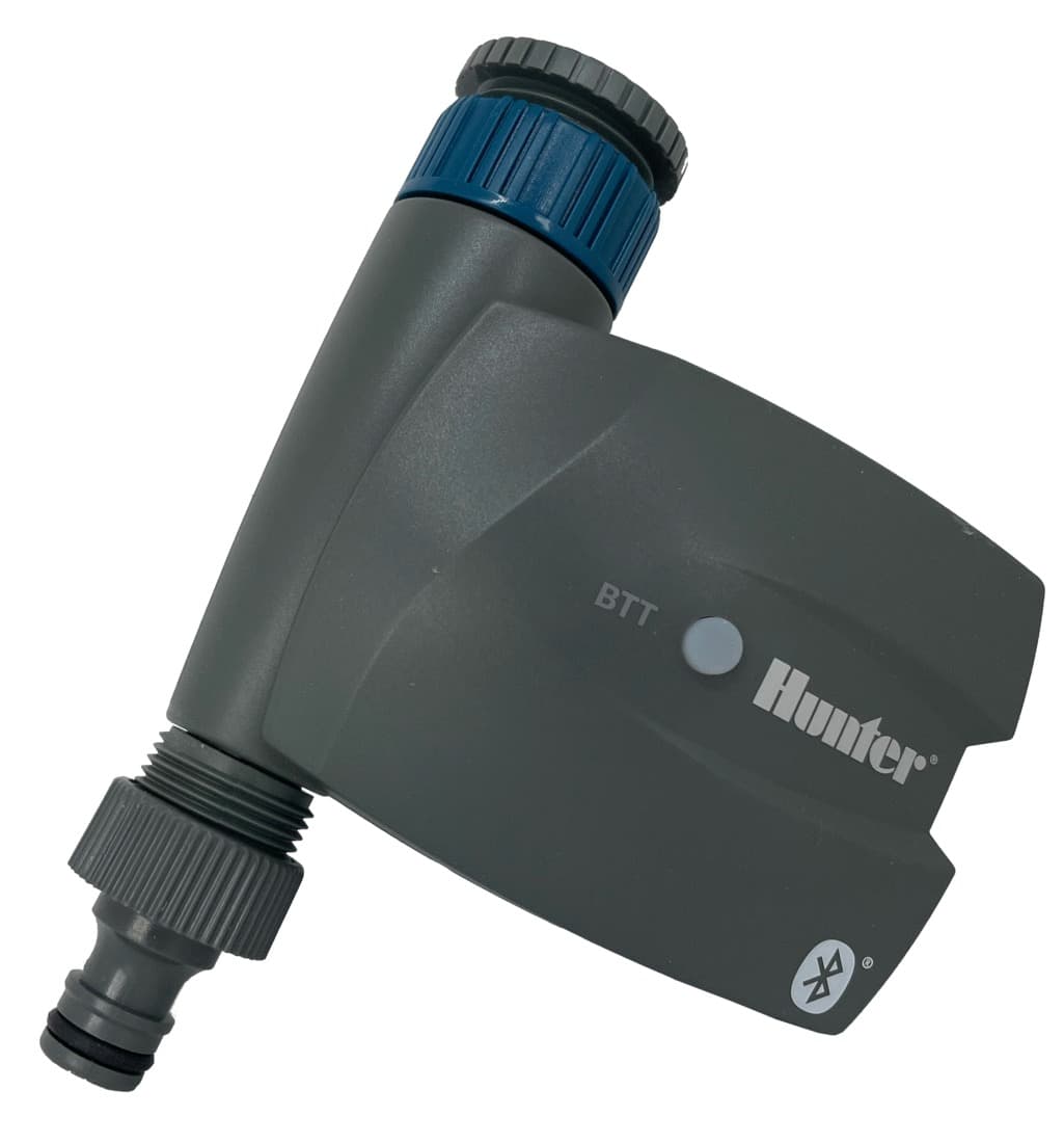 Programmateur Hunter nez robinet BTT101 - 1