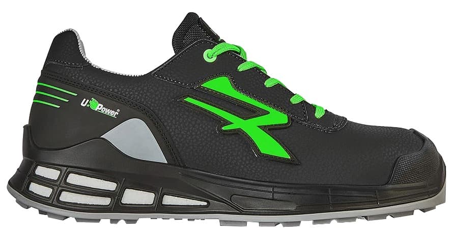 Chaussures Jago S3 SRC - 1