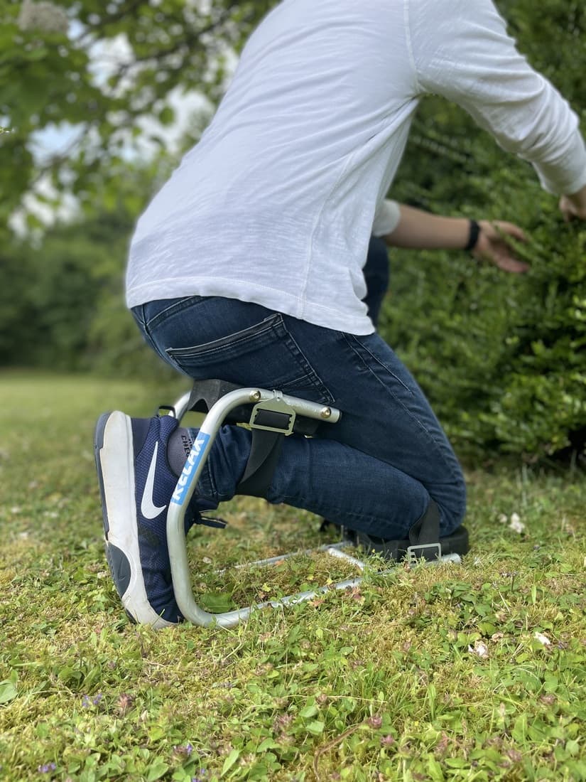 Siège Ergo Relax - 3