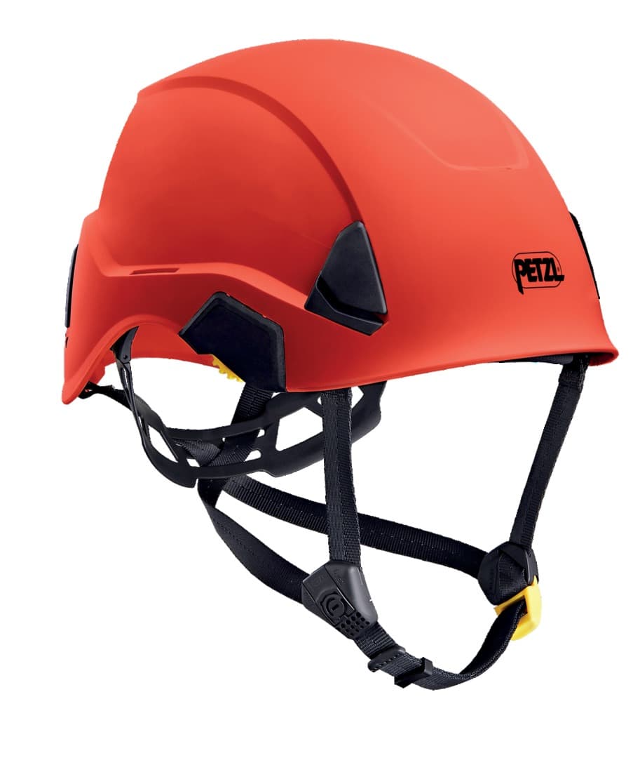 Casque Strato, Petzl, Rouge - 1
