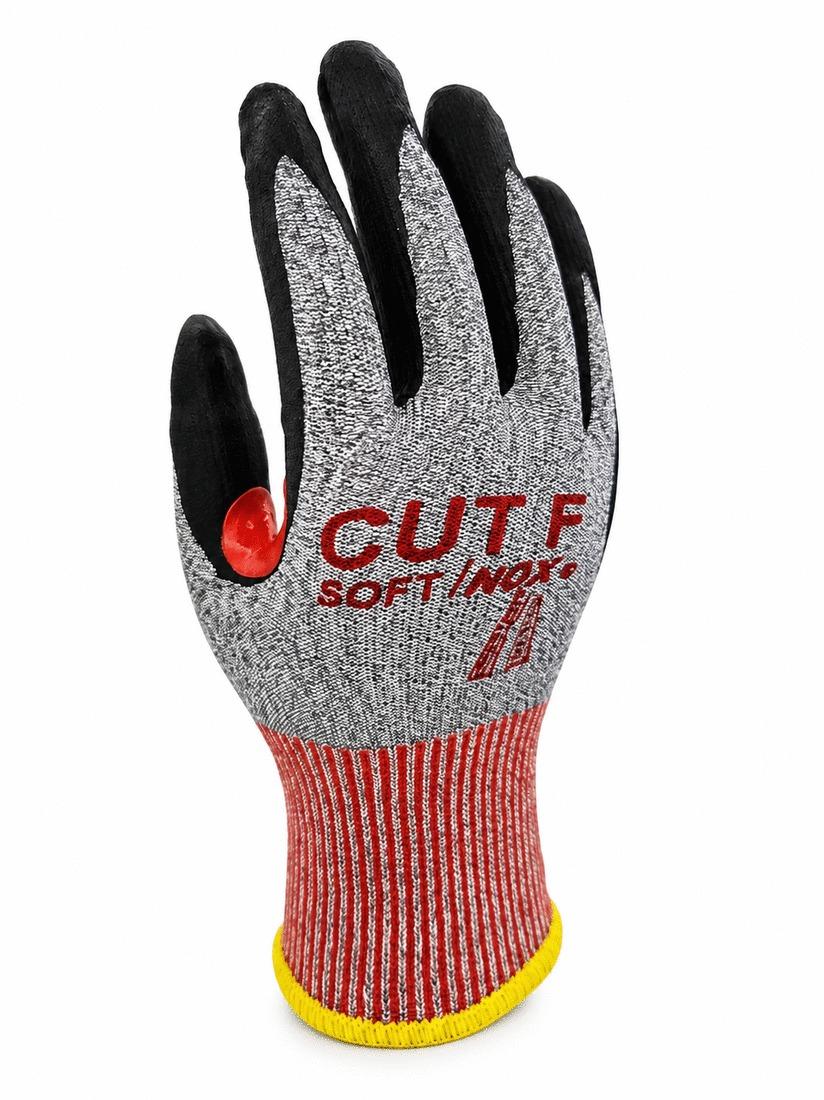 Gants anti-coupure - 1