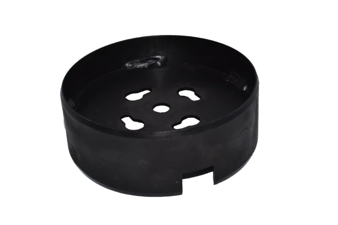 Accessoires pour perforateur de paillage - 1