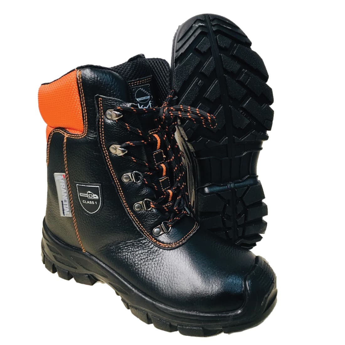 Chaussures SALIX - 6