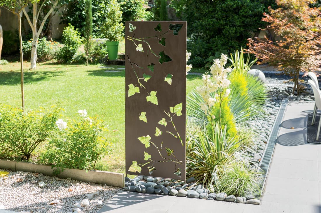 Panneau décoratif - 7