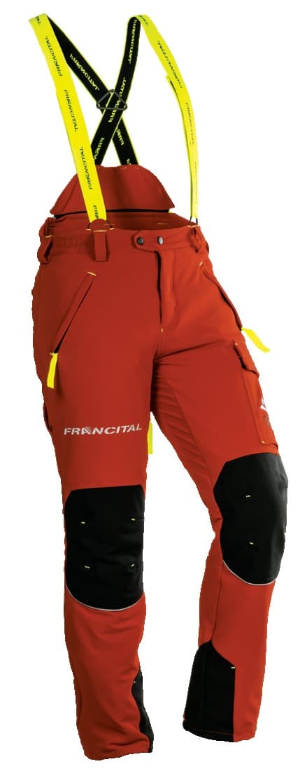 Pantalon Caron, Francital, taille XL - 1