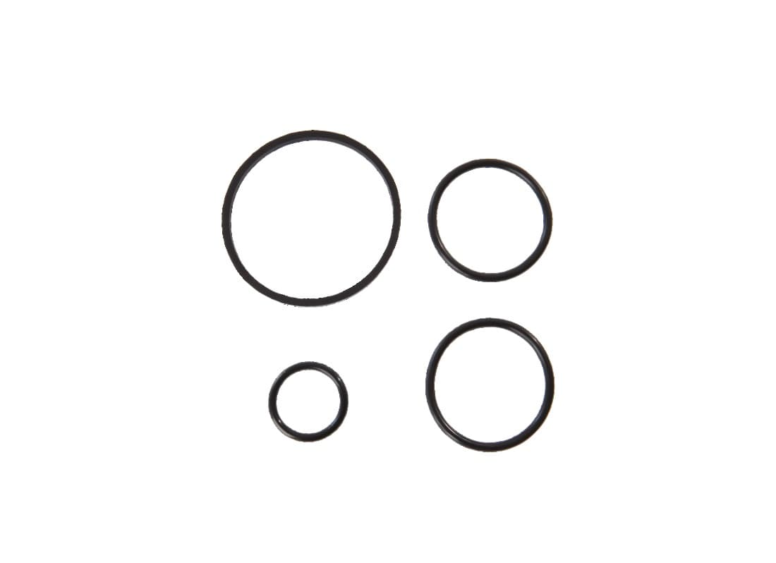Kit joints 2000 Pro Confort / 2000 "Désherbage" pour pulvérisateurs Vermorel - 1