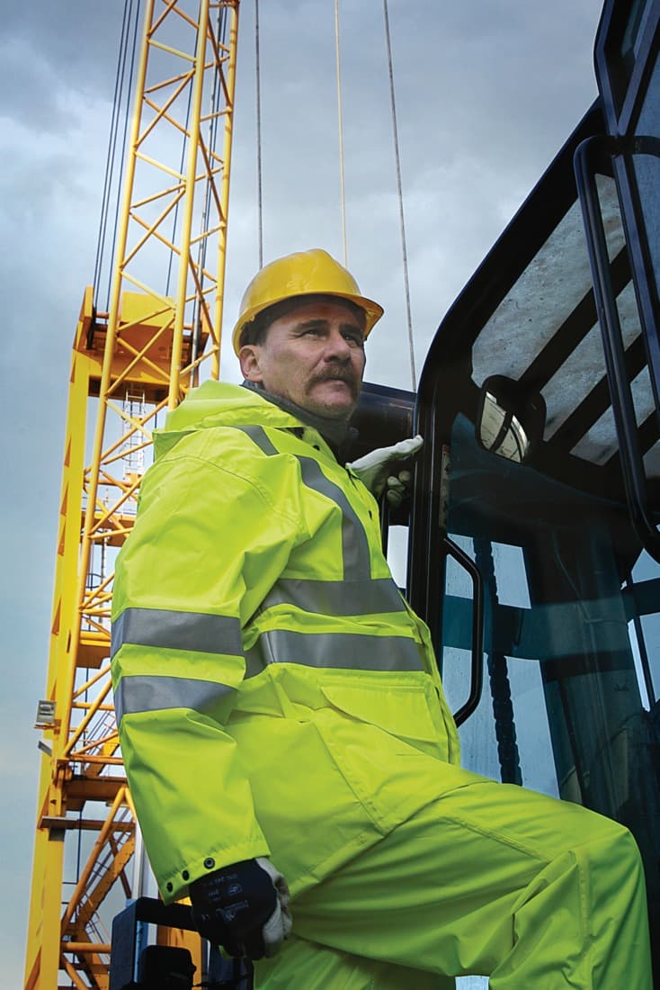 Pantalon de pluie - 2