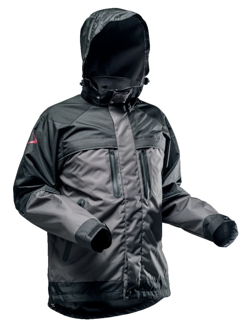 Veste de pluie Nanoshield - 1