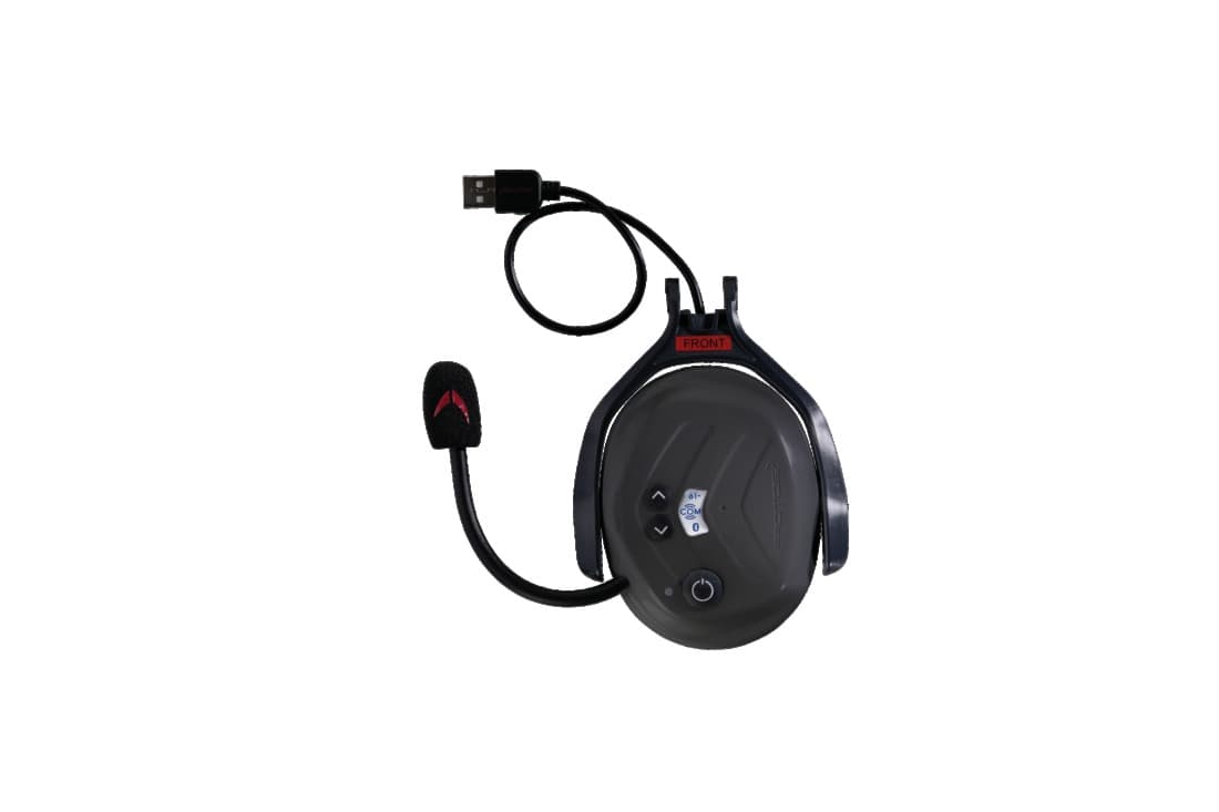 Coquilles Bluetooth Protos - 5