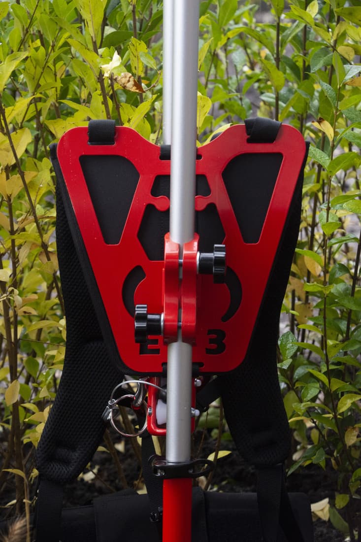 PROMO harnais trompe d'éléphant 3.0 - 7