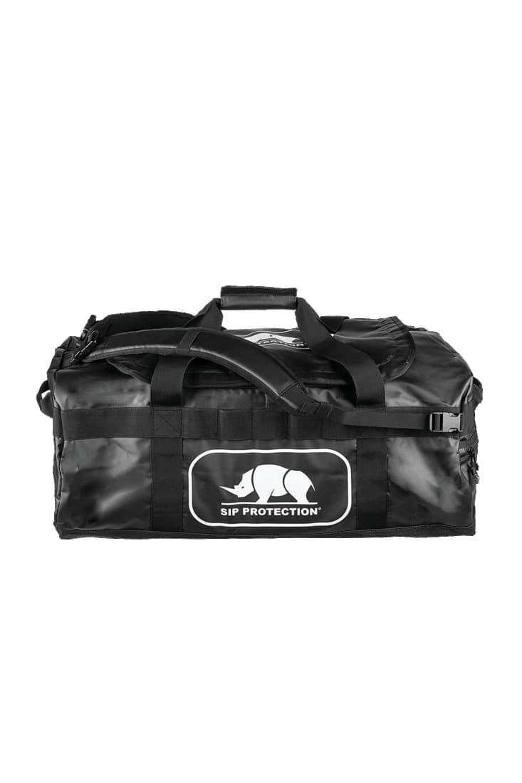 Sac Atlas 90, SIP Protection - 1
