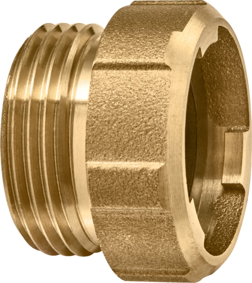 Adaptateur pour tête baïonnette - 2