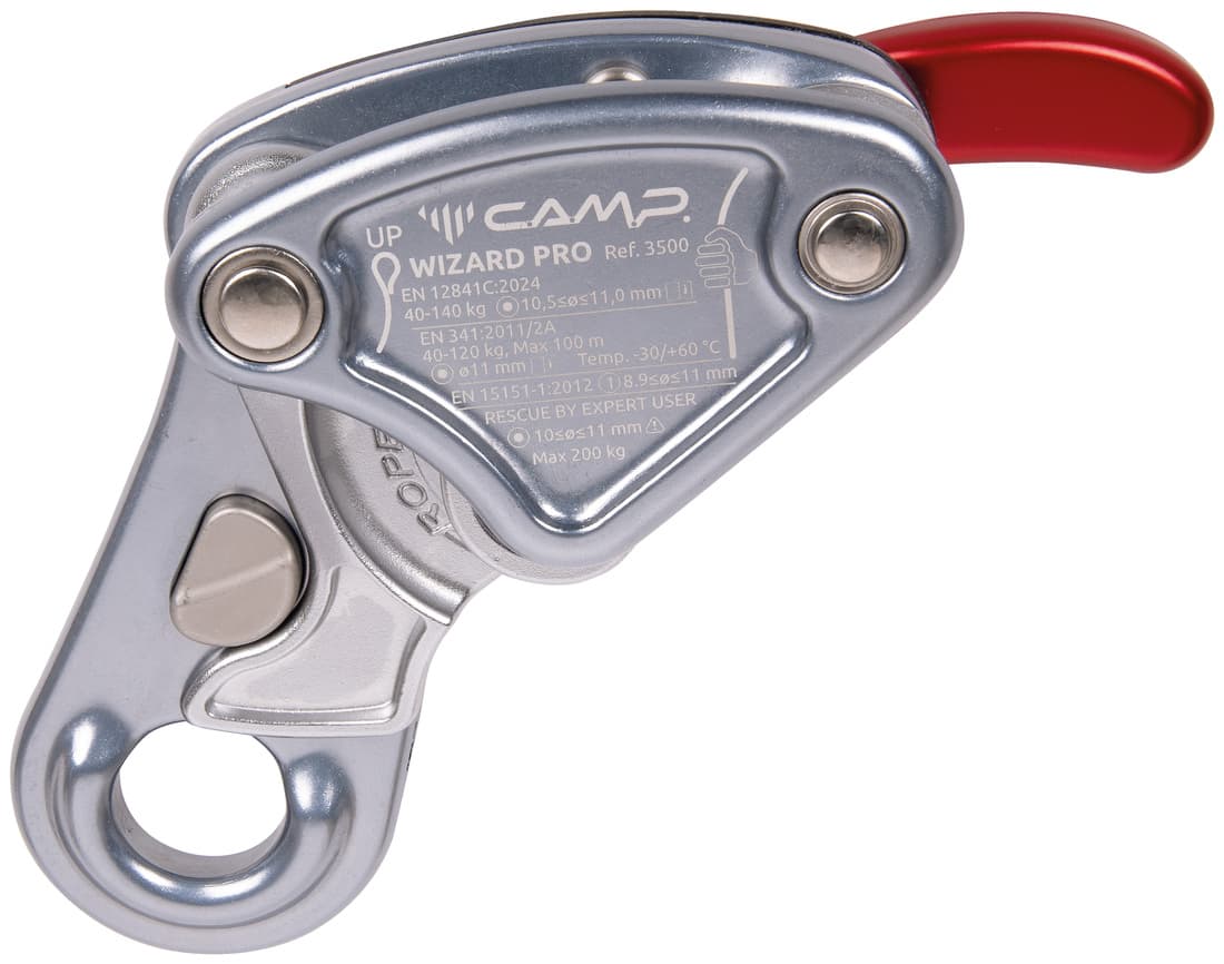 DESCENDEUR WIZARD - 1