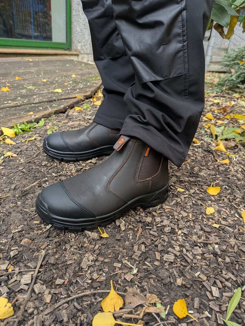 Chaussures boots Appaloosa, taille 36 - 2