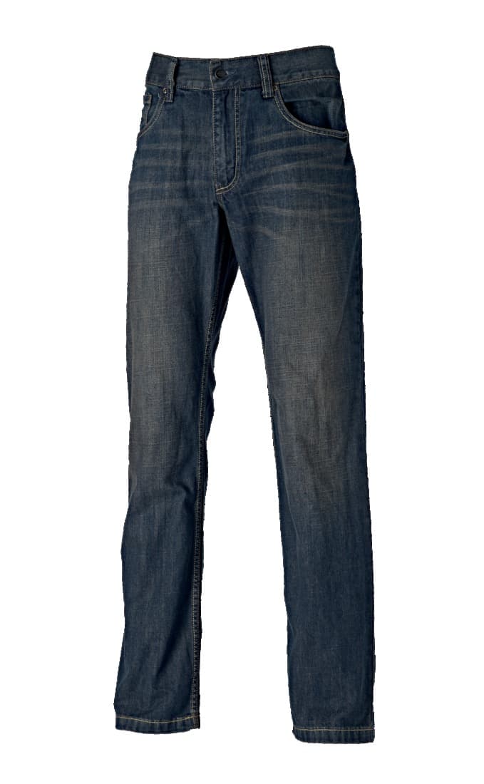 Jean Dickies, taille 50 - 1
