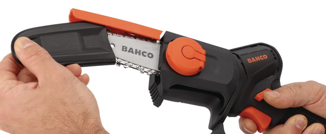 Elagueuse BCL104 - 15