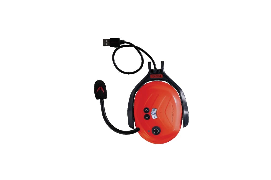Coquilles Bluetooth Protos - 7
