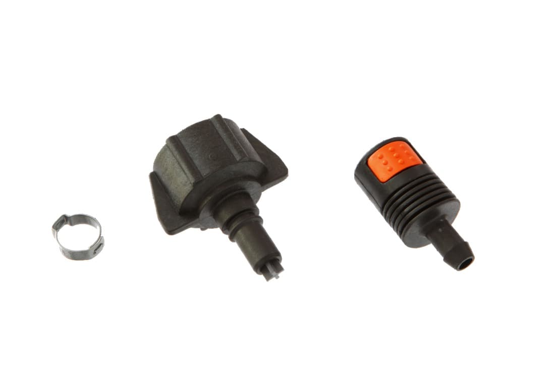 Pièces de rechange Berthoud « Vermorel » - 10