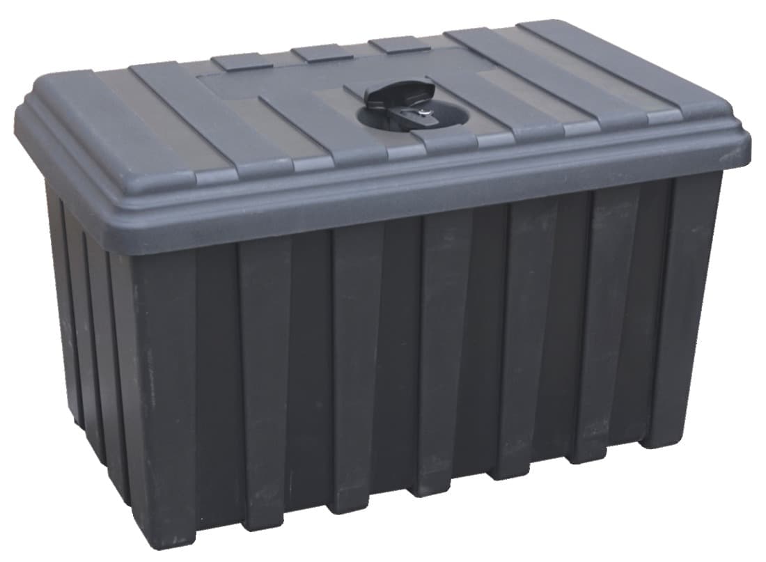 Coffre renforcé - 2