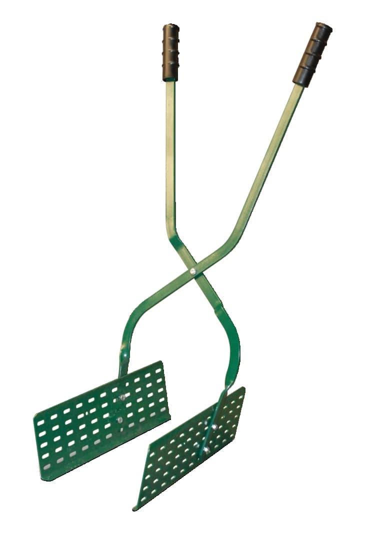 Pince à déchets verts - 1