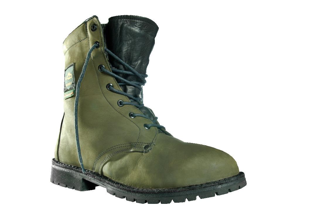 Chaussures Super Forêt SB SIP Protection, taille 43 - 3