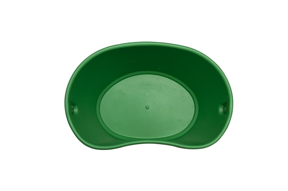 Panier ventral polypropylène - 5