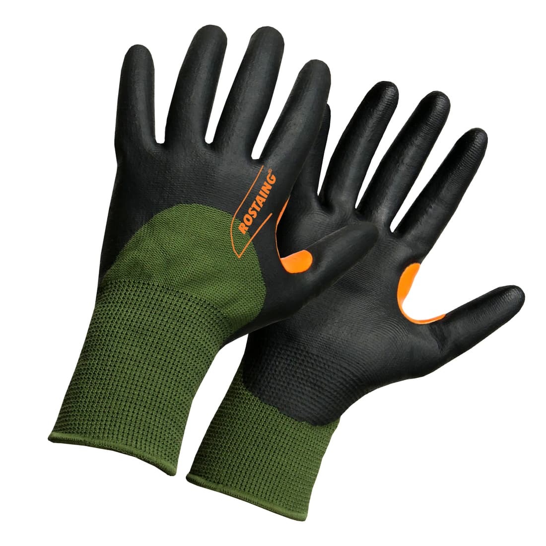 Gants mi-saison - 1