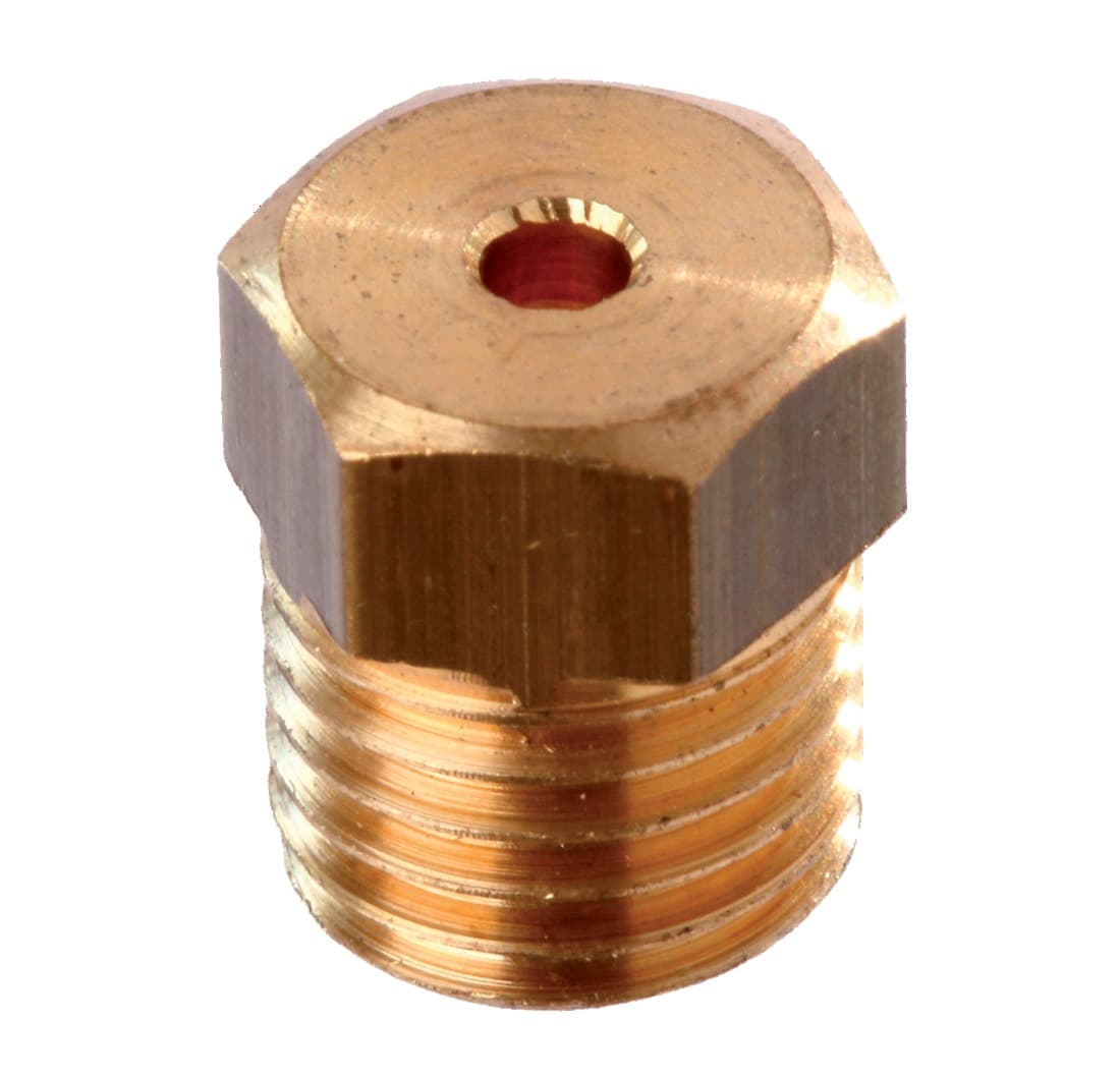 Buse brise-jet 6 mm pour arroseur Rainmobile turbo - 1