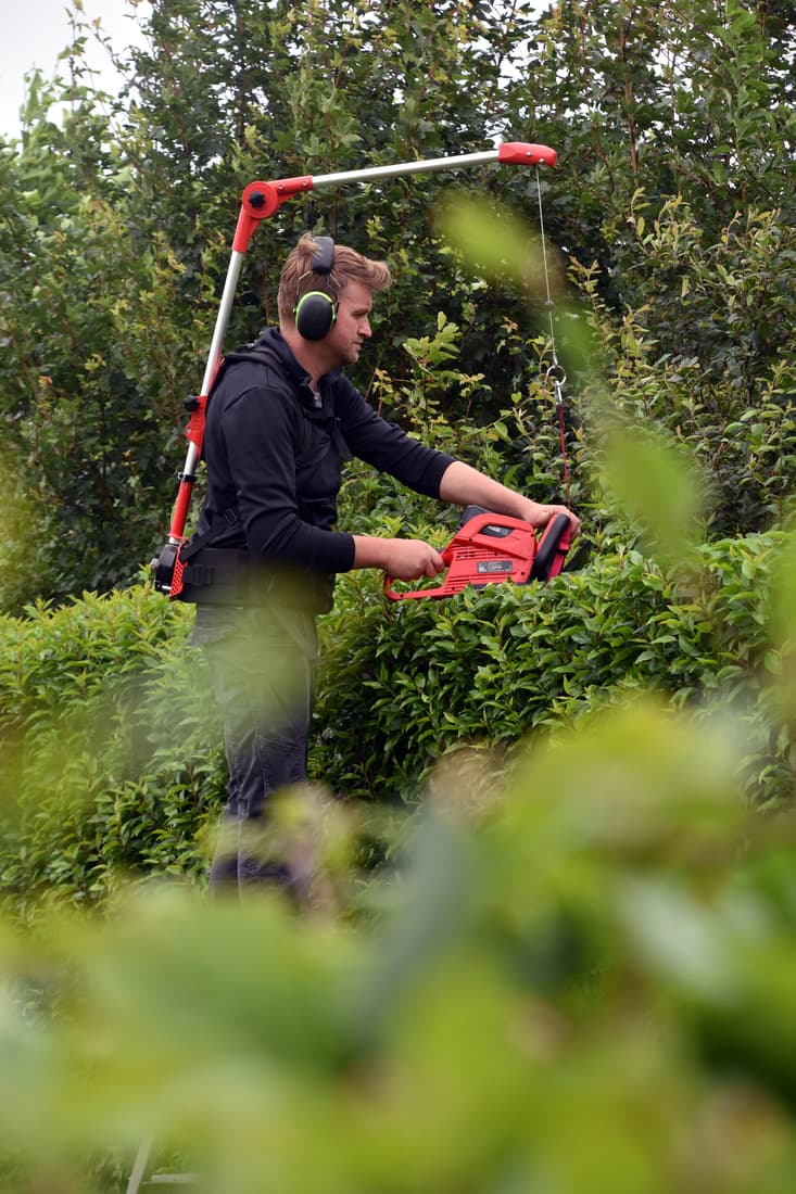 PROMO harnais trompe d'éléphant 3.0 - 6