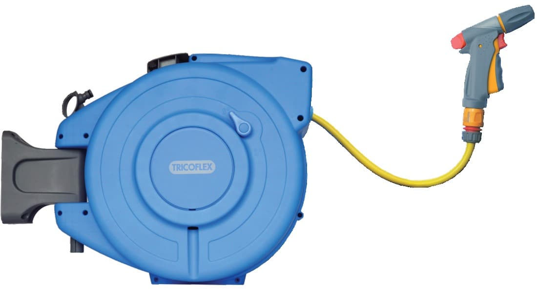 Water Reel Pro - 1