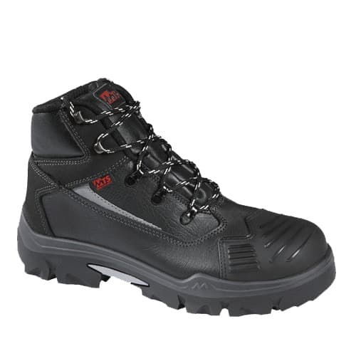 Chaussures montantes Atlas II S3, Taille 40 - 1
