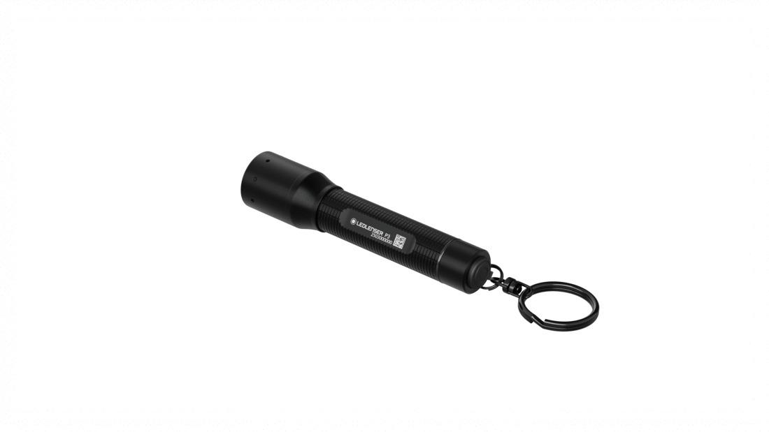 Lampe de poche P3 - 1