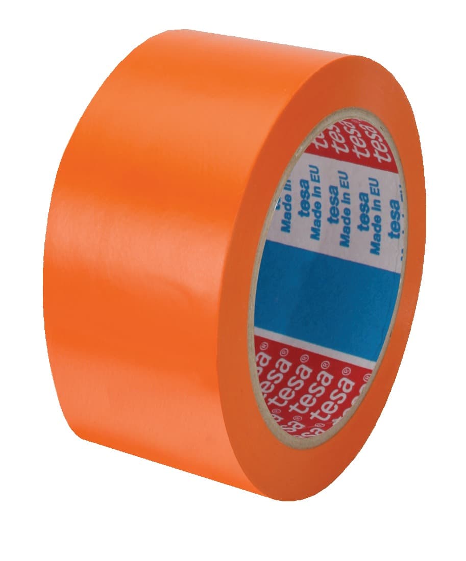 Ruban de masquage orange 50mm x 33m - 2
