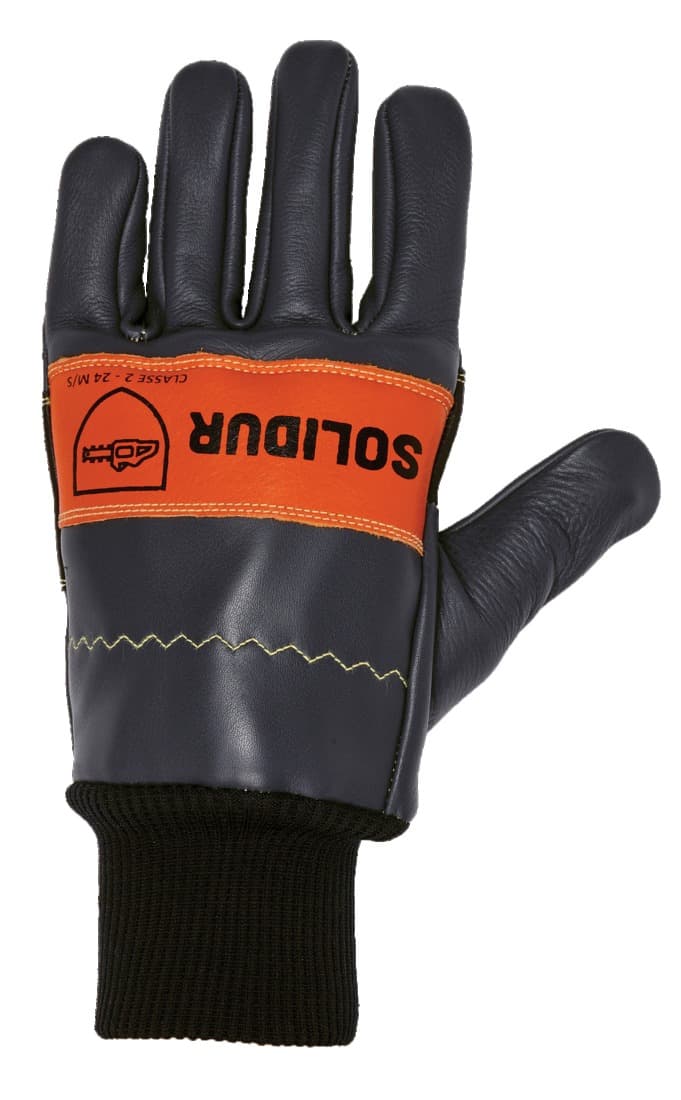 Gants anti-coupure Sequoia - 2