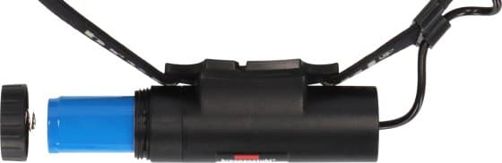 Lampe frontale bandeau led - 3