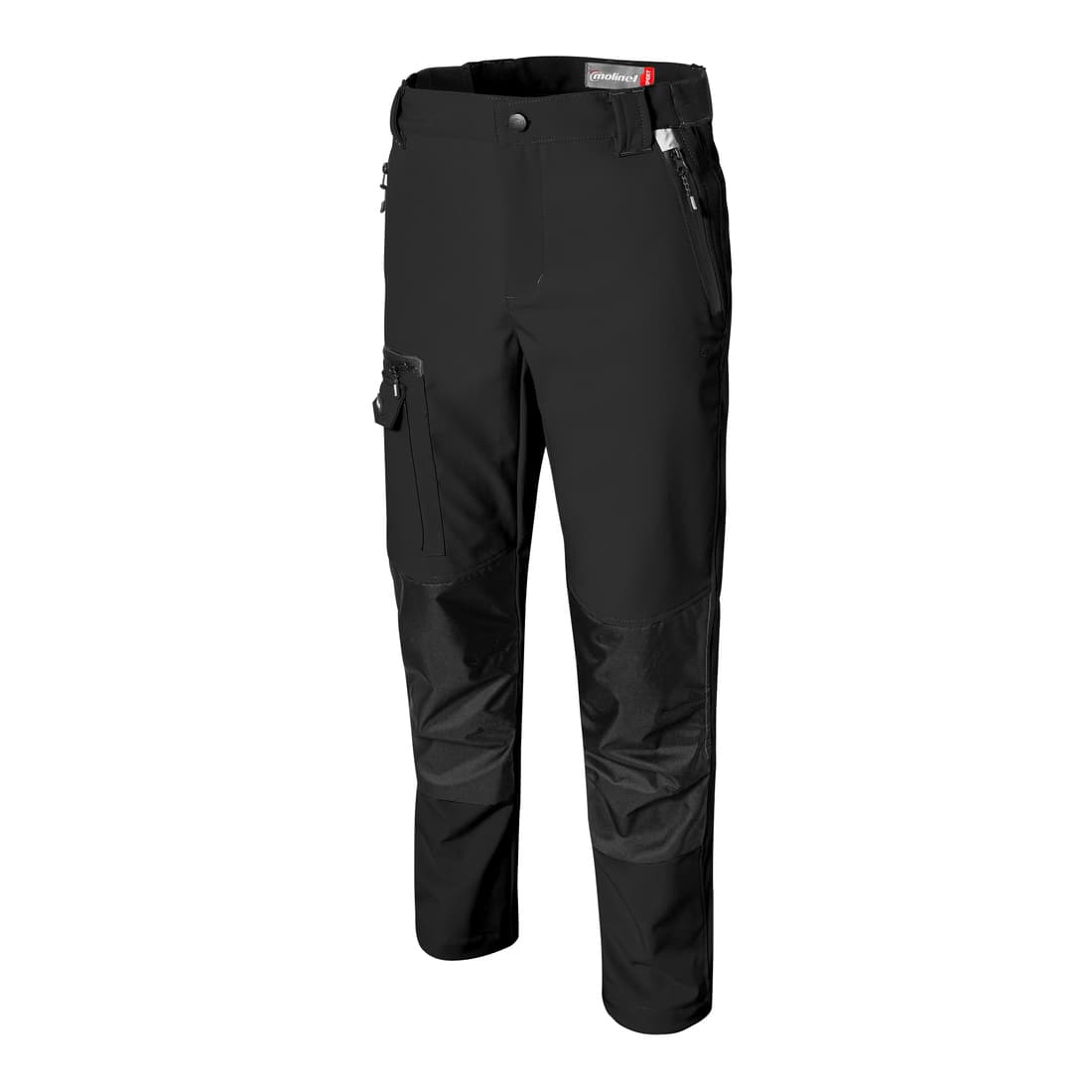 Pantalon softshell déperlant Horizon, taille 44 - 1