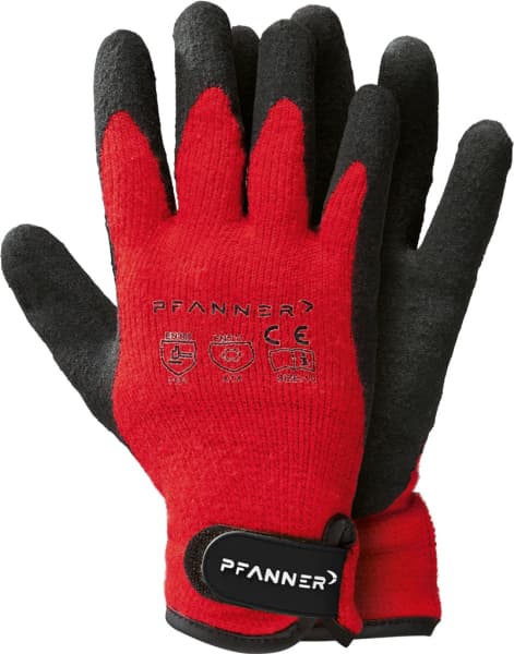 Gants Stretchflex Icegrip - 1