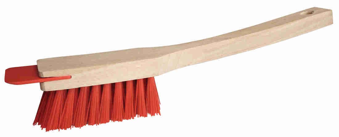 Brosse pour tondeuse - 2