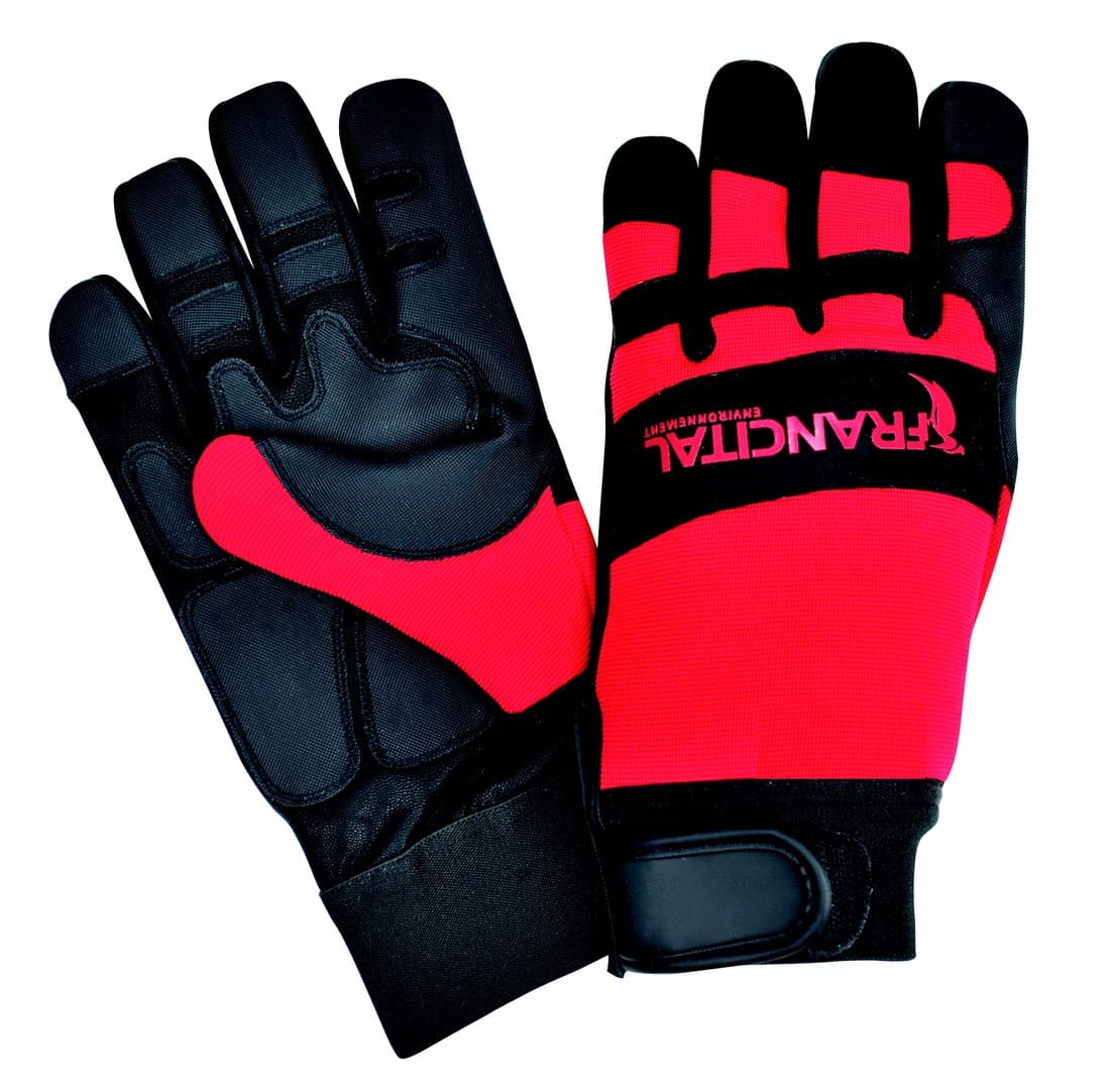 Gants anti-coupure - 1