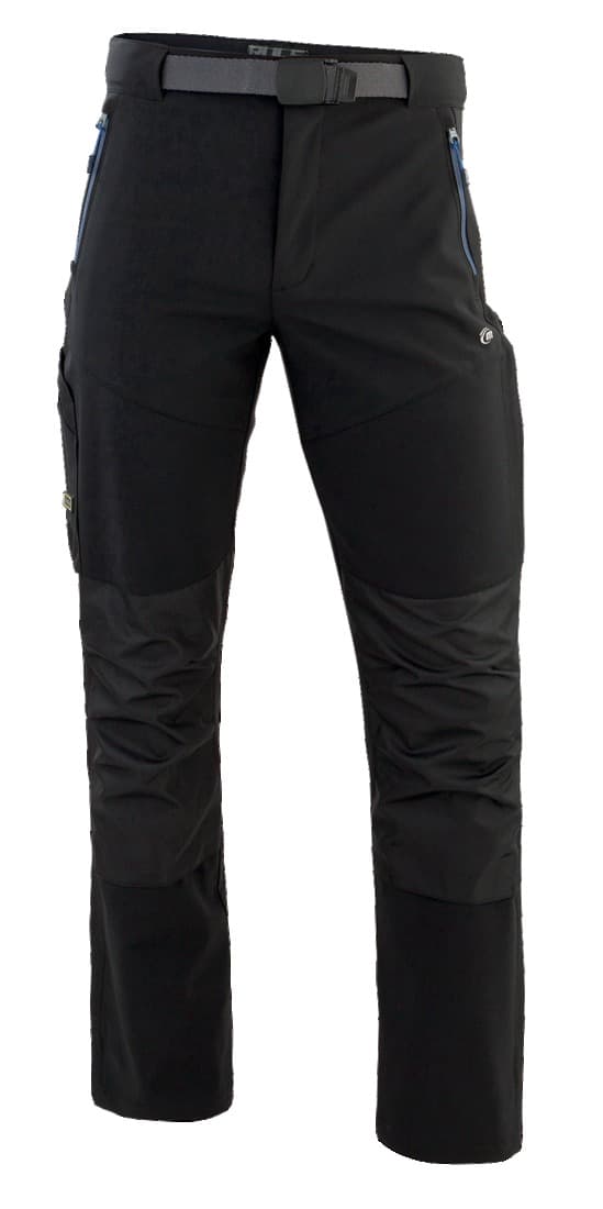 Pantalon Softshell - 1