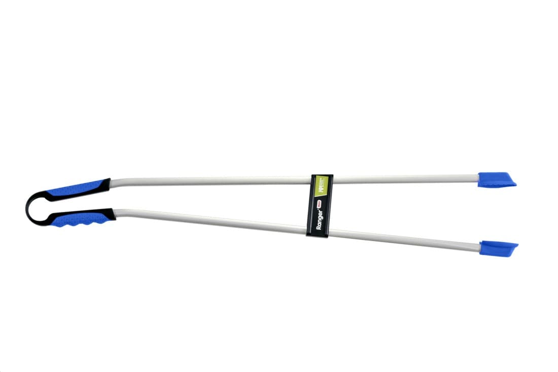 Plateforme individuelle roulante T-REX, 4 à 7 marches - 2