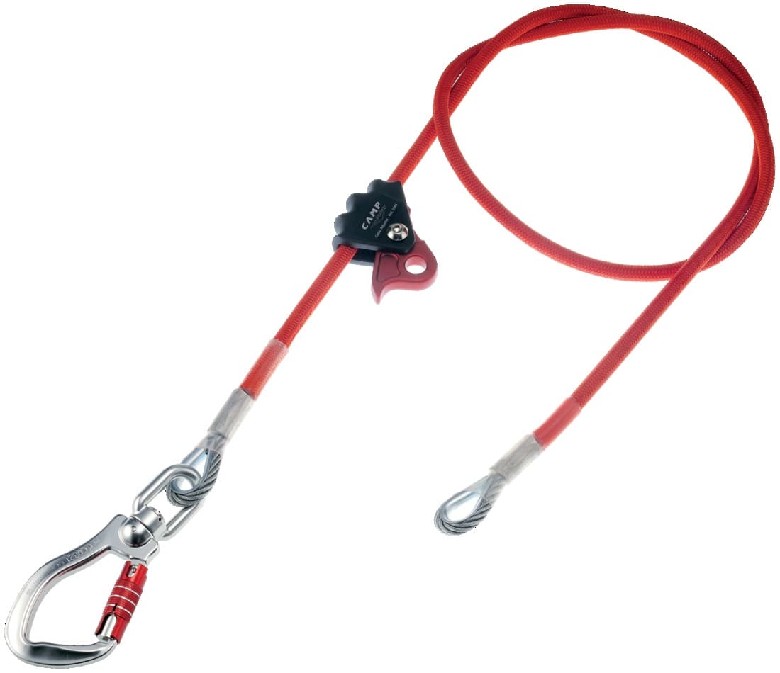 Longe de maintien armée Cable Adjuster - 1