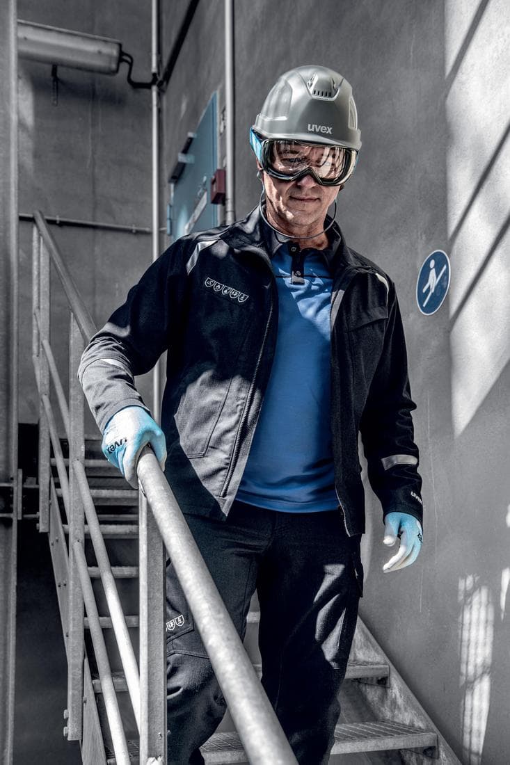 Lunettes-masque Megasonic - 6