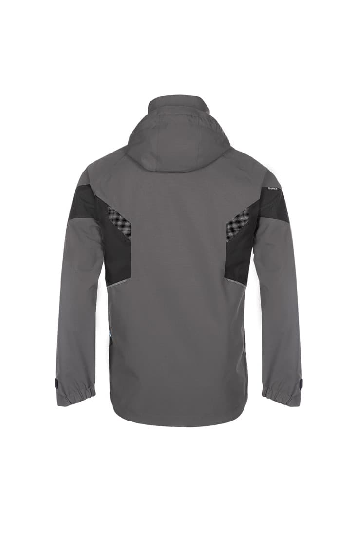 Parka de pluie Catcher Synq, taille L - 1