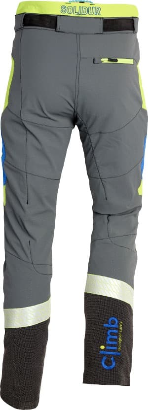Pantalon Climb Cut - 2