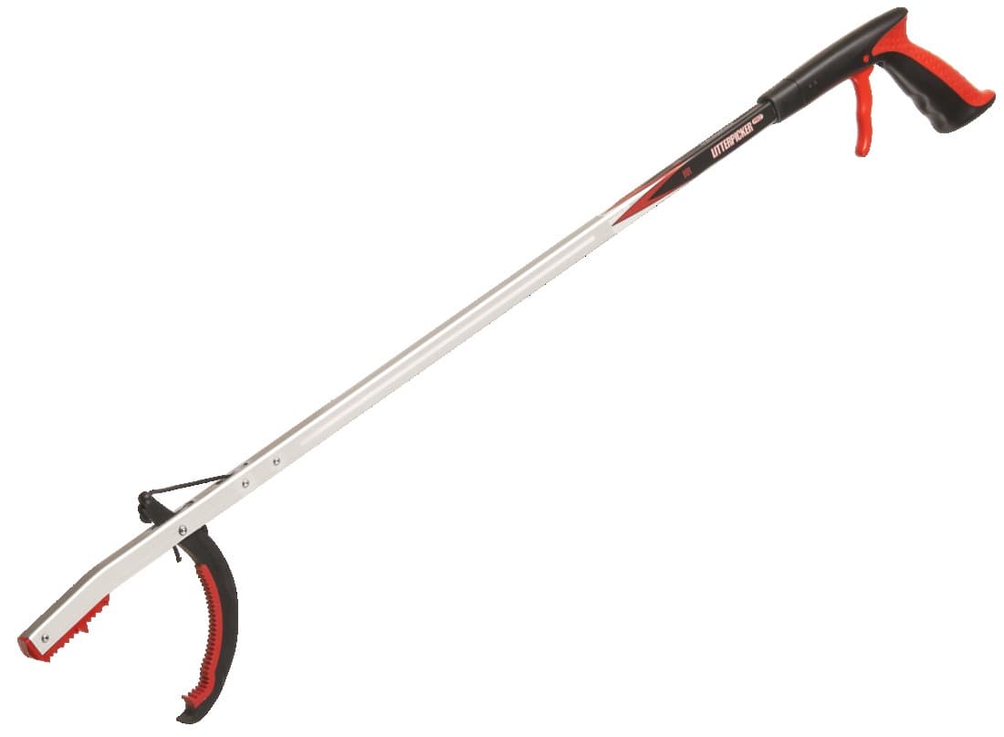 Pince à déchets Litter picker - 1
