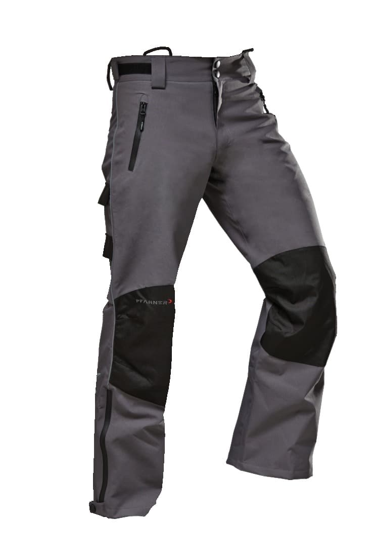 Pantalon de pluie Nanoshield - 1