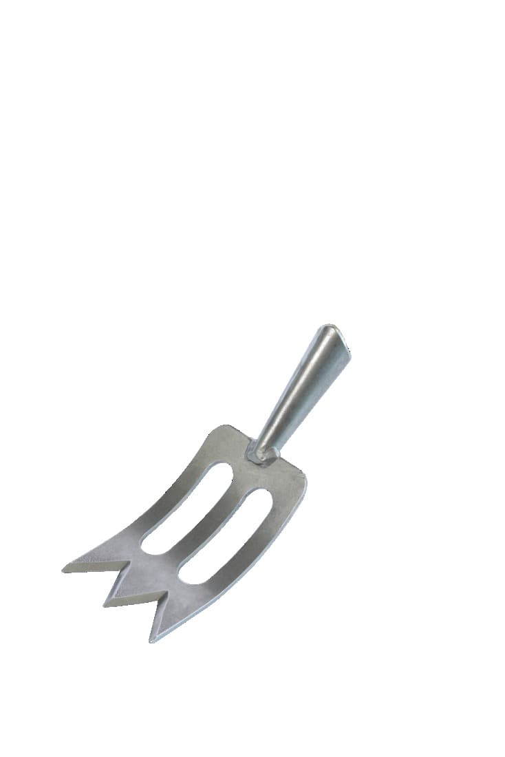 Binette trident - 1